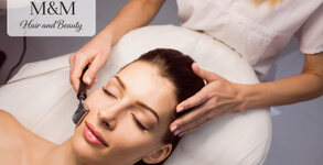 M & M Hair and Beauty
