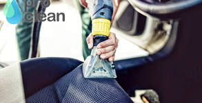 Pro Clean