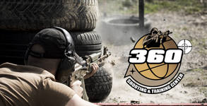 360 Degrees Shooting & Training