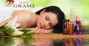 Wellness Center Grami