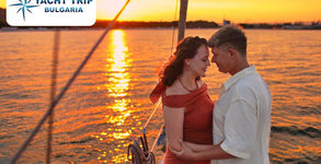 Yacht Trip Bulgaria