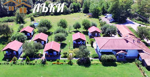 Бунгала Лъки**