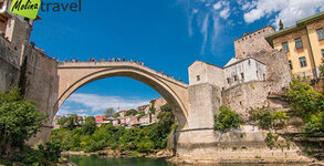 Молина Травел