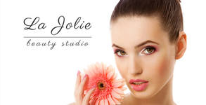 Студио La Jolie