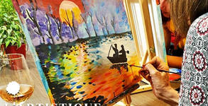 L'Artistique Paint Atelier