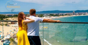 Парадизо Дриймс Хотел