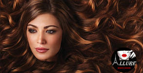 Allure Beauty Center