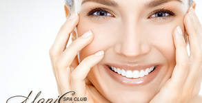 Monic Spa Club Esthetic Center