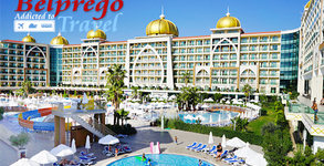Belprego Travel