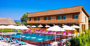 Villa Victoria Thermal SPA