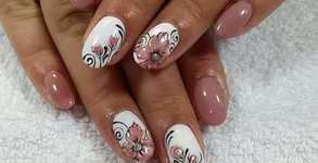 Aneta Traeva Nails studio