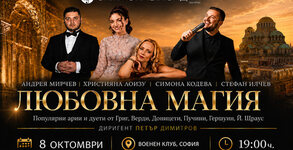 Импресарио Иванов Мюзик