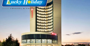 Lucky Holiday
