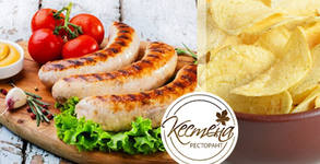 Ресторант Кестена