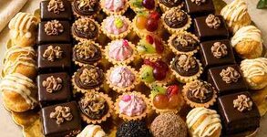 Сладкарница Bake Art