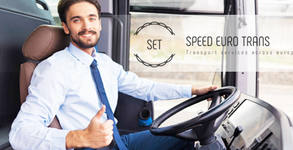 Speed Euro Trans