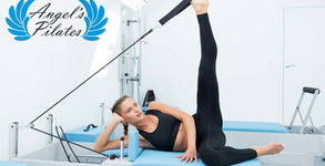 Angels Pilates Studio