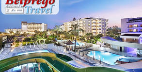 Belprego Travel