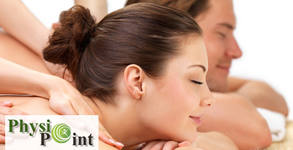 Холистичен център Physio Point