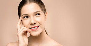 Beauty studio