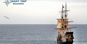 Yacht Trip Bulgaria