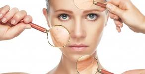 Dalia Beauty Salon