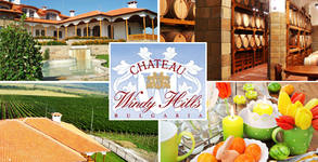 Chateau Windy Hills**