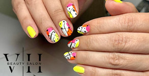 VH Beauty Salon