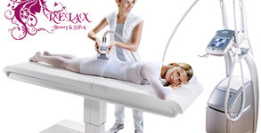 Relax Beauty & SPA