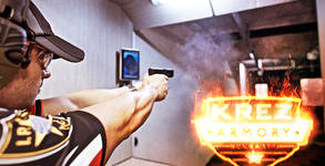 KREZ Armory