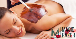 Beauty Studio Magic Razor
