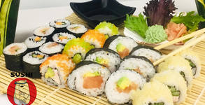 Sushi Mushi