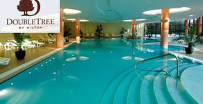 DoubleTree by Hilton Varna