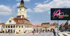 Александра Травел