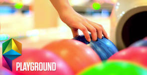Playground Grand Mall