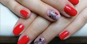Мариета Nails