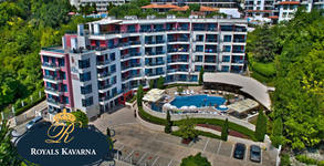 Хотел Royal Cove***