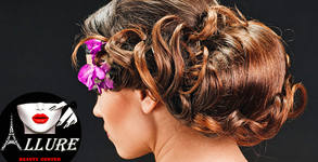 Allure Beauty Center