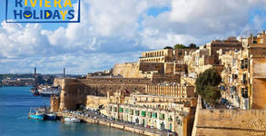 Riviera Holidays