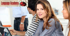 English Language Academy