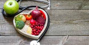 Биоцентър Nutrissy