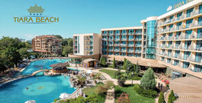 Хотел Тиара Бийч****
