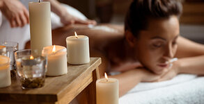 Релакс зона в Хотел Бендита Маре