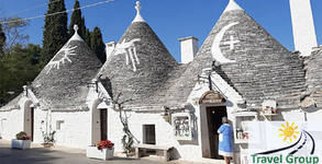 Travel Group Bulgaria