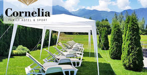 Cornelia Boutique Hotel & SPA***