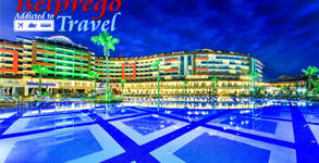 Belprego Travel