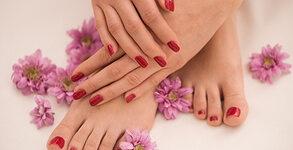 На-De Beauty factory