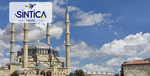 Sintica Travel