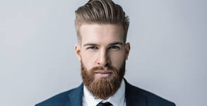 London Style - Barbershop