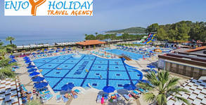 Enjoy Holiday